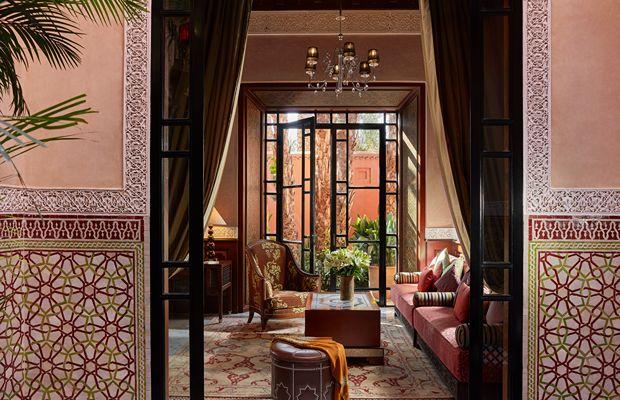 Royal Mansour
